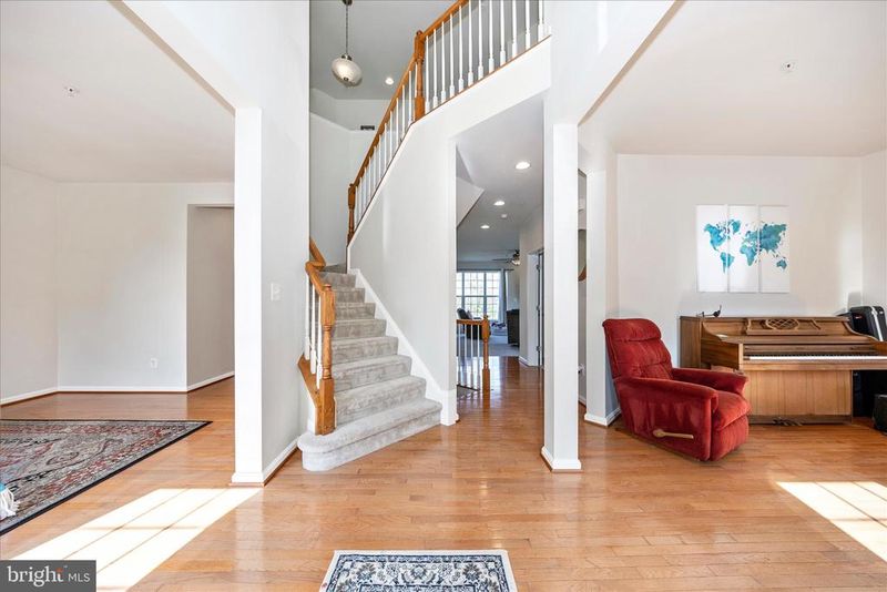 705 Sewell Dr, New Market, MD 21774