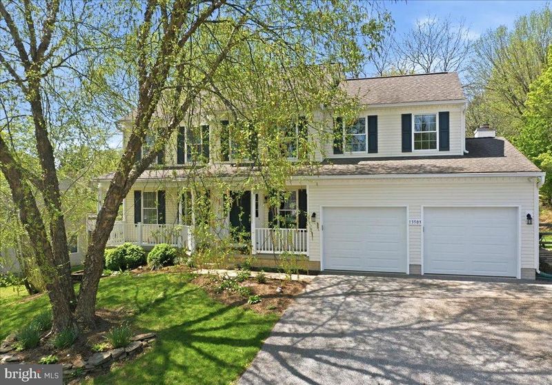 13503 Kimberly Ct, Mount Airy, MD 21771