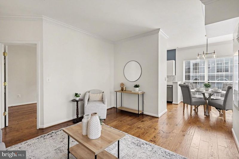 4550 Strutfield Ln #2228, Alexandria, VA 22311