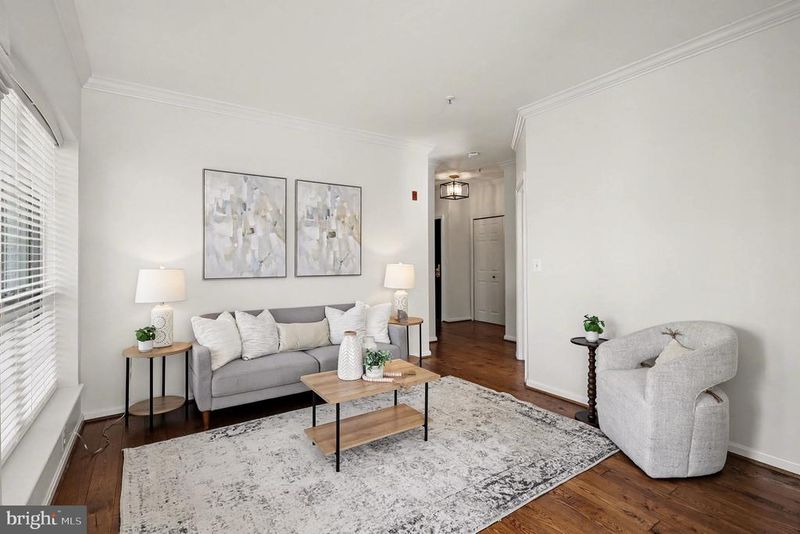 4550 Strutfield Ln #2228, Alexandria, VA 22311