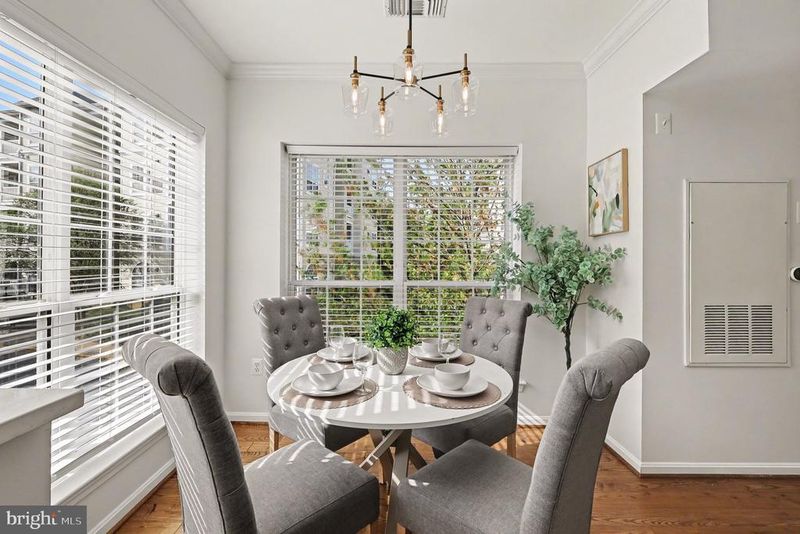 4550 Strutfield Ln #2228, Alexandria, VA 22311