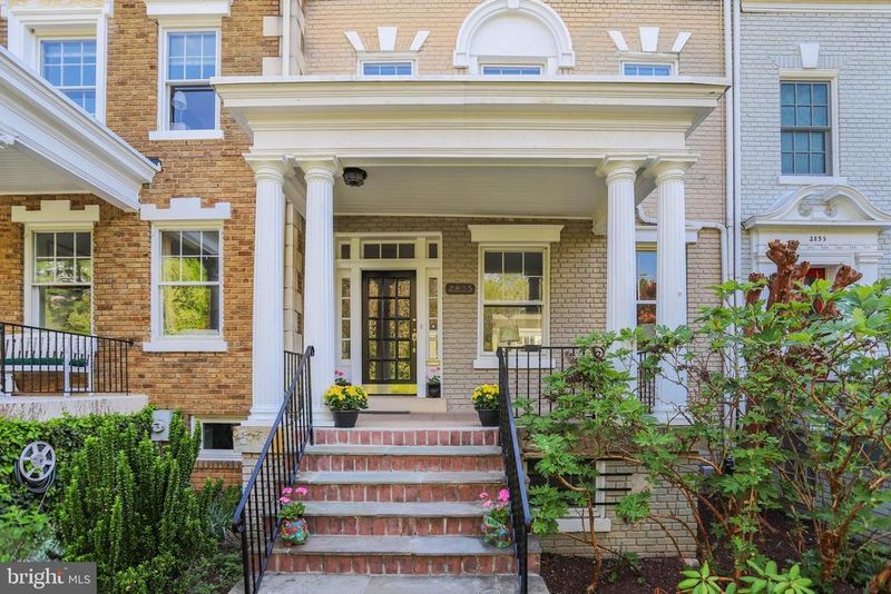 2855 29th St NW, Washington, DC 20008