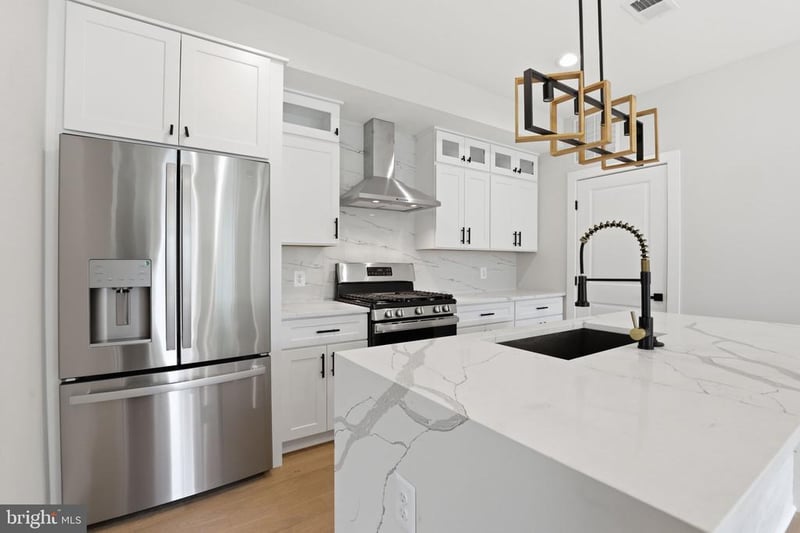 501 Horners Ln, Rockville, MD 20850