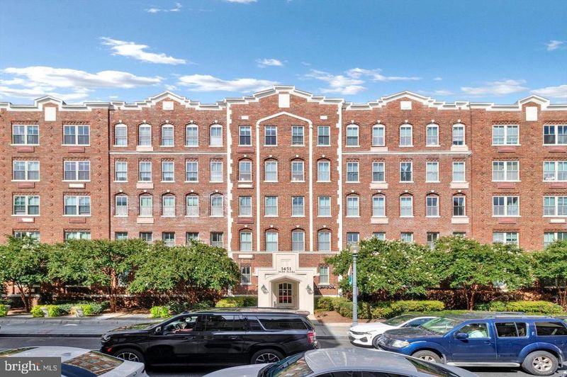 1451 Park Rd NW #402, Washington, DC 20010