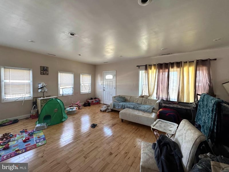 6528 Jodie St, Hyattsville, MD 20784