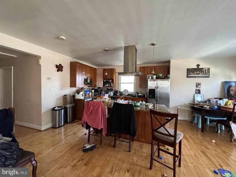 6528 Jodie St, Hyattsville, MD 20784