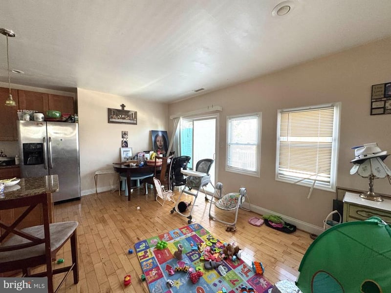 6528 Jodie St, Hyattsville, MD 20784