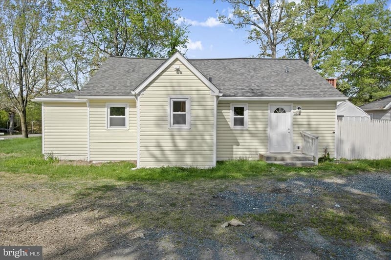 Home Worth Check