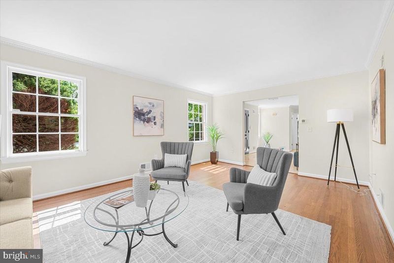 1310 Midwood Pl, Silver Spring, MD 20910