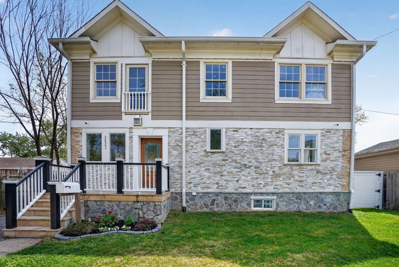 2423 Hannon St, Hyattsville, MD 20783