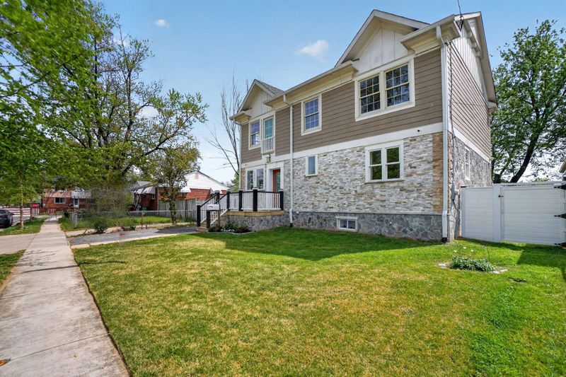 2423 Hannon St, Hyattsville, MD 20783