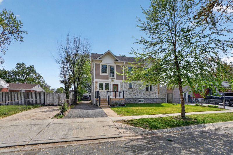 2423 Hannon St, Hyattsville, MD 20783