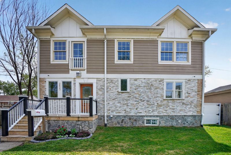 2423 Hannon St, Hyattsville, MD 20783