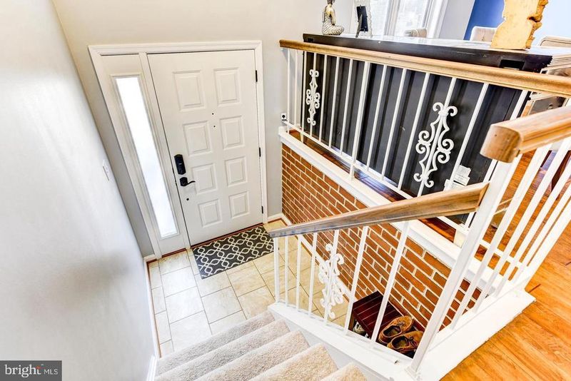 1849 N Uhle St #1, Arlington, VA 22201