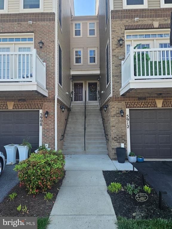 5914 Forum Sq, Frederick, MD 21703