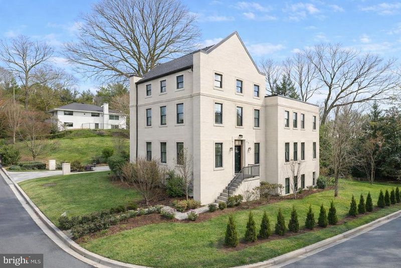 3128 Appleton St NW, Washington, DC 20008