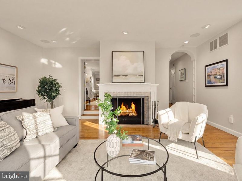3640 Brandywine St NW, Washington, DC 20008