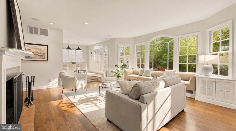 3640 Brandywine St NW, Washington, DC 20008