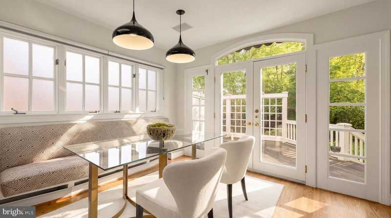3640 Brandywine St NW, Washington, DC 20008