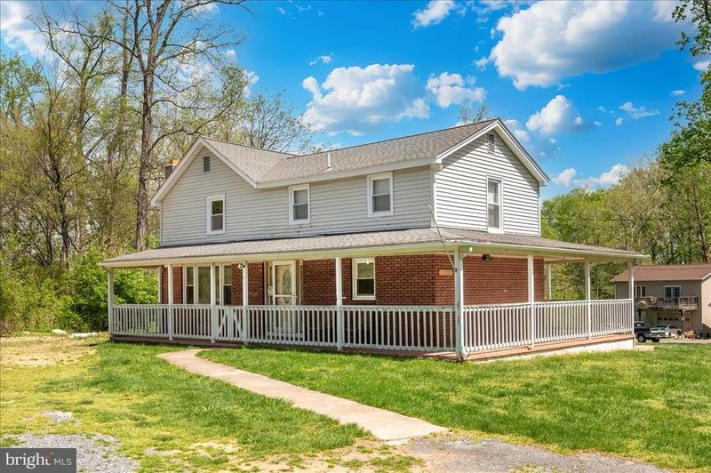 7010 Old Pryor Rd, Thurmont, MD 21788