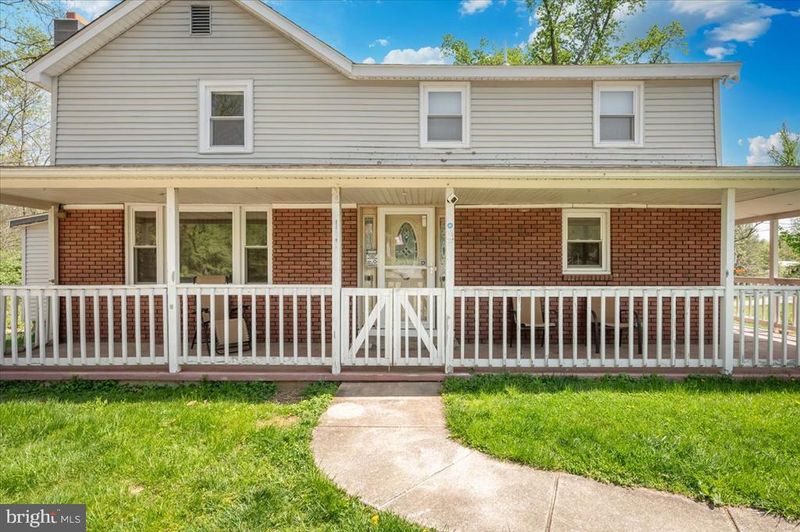 7010 Old Pryor Rd, Thurmont, MD 21788
