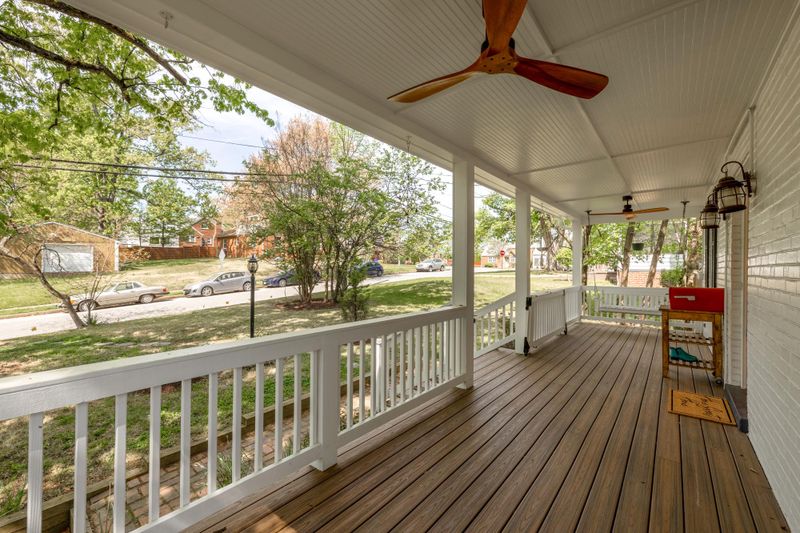 3131 Park Way, Cheverly, MD 20785