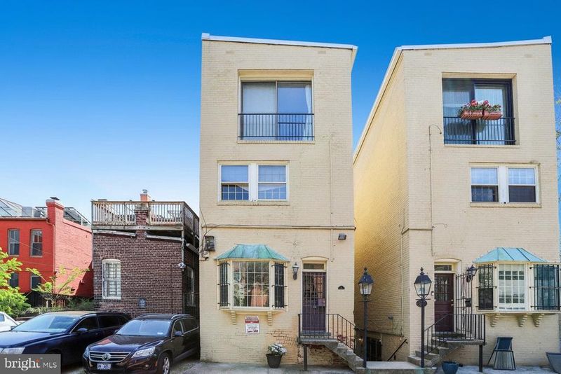 1747 Church St NW #B5, Washington, DC 20036