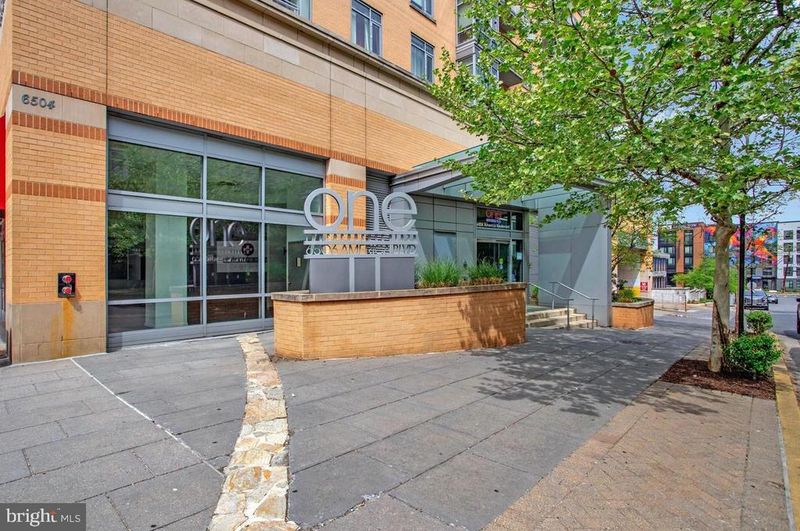6506 America Blvd #203, Hyattsville, MD 20782