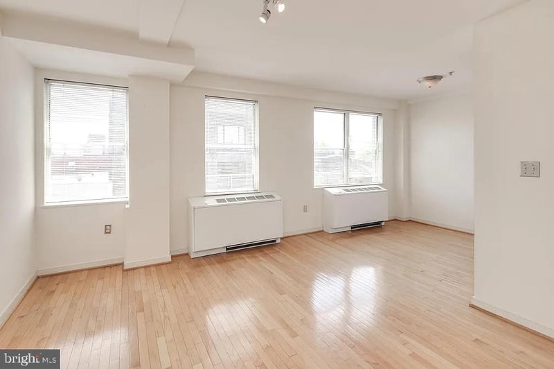 815 King St #6A, Alexandria, VA 22314