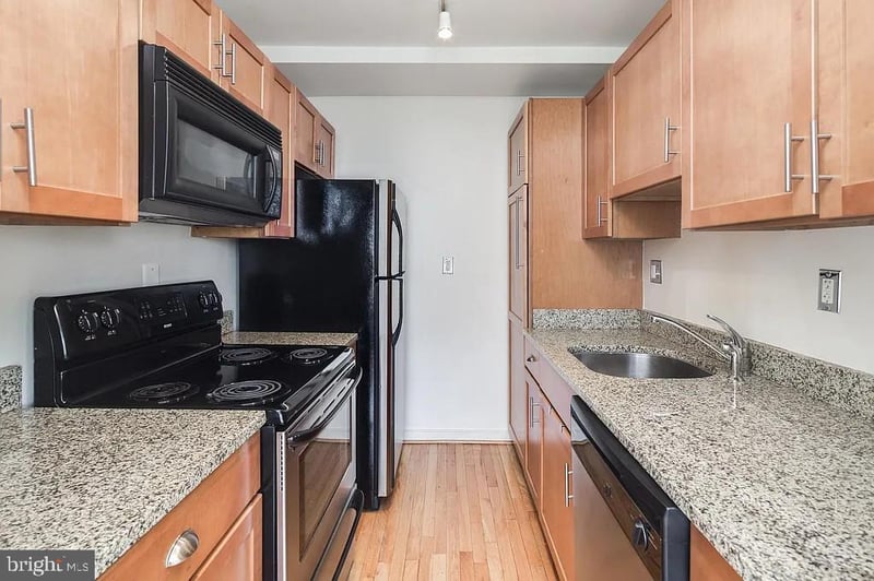 815 King St #6A, Alexandria, VA 22314