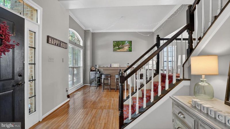 1407 Houndhill Ct, Crofton, MD 21114