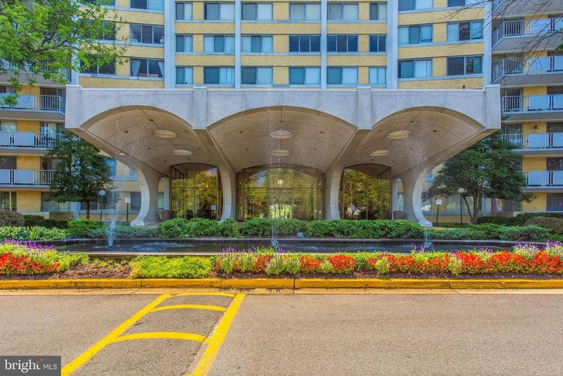 301 N Beauregard St #208, Alexandria, VA 22312