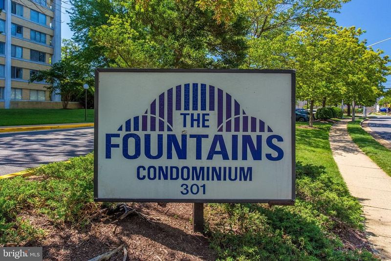 301 N Beauregard St #208, Alexandria, VA 22312