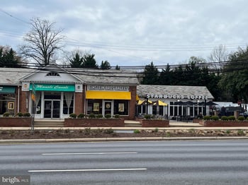 8101 Connecticut Ave #S-405, Chevy Chase, MD 20815