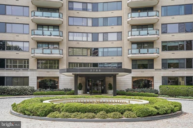 2700 Calvert St NW #416, Washington, DC 20008