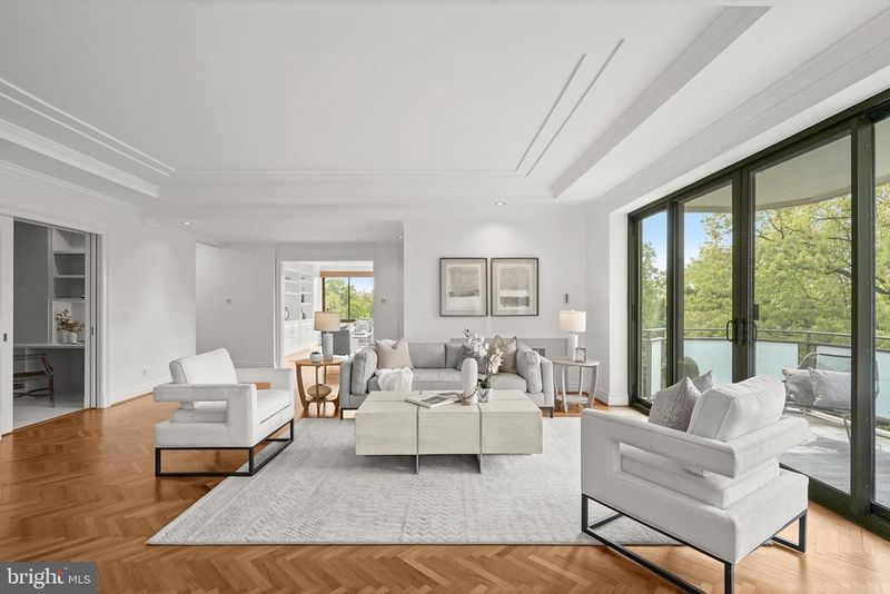 2700 Calvert St NW #416, Washington, DC 20008