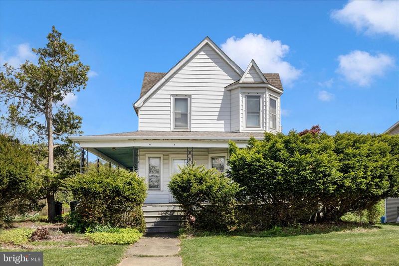6645 Jefferson Blvd, Braddock Heights, MD 21714