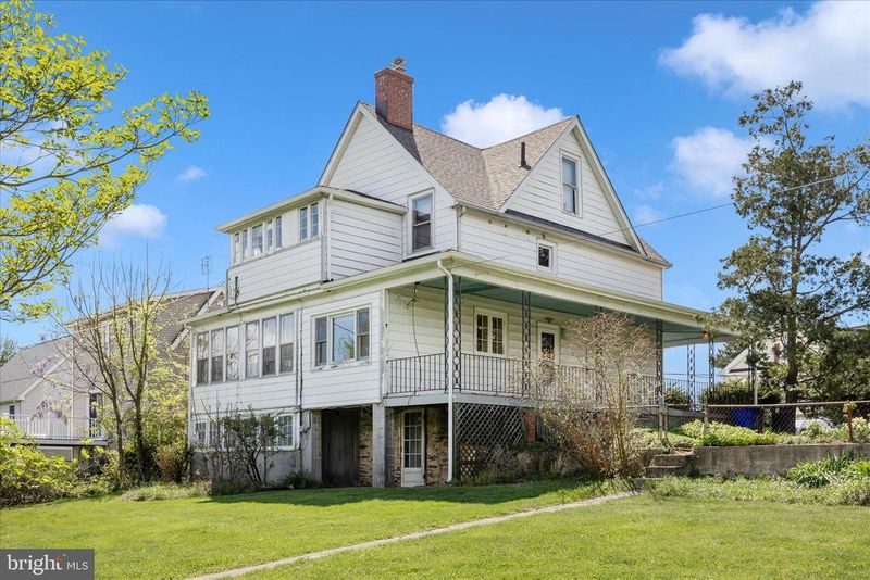 6645 Jefferson Blvd, Braddock Heights, MD 21714