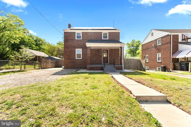 5615 Queens Chapel Rd, Hyattsville, MD 20782