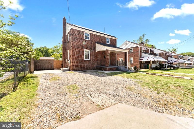 5615 Queens Chapel Rd, Hyattsville, MD 20782