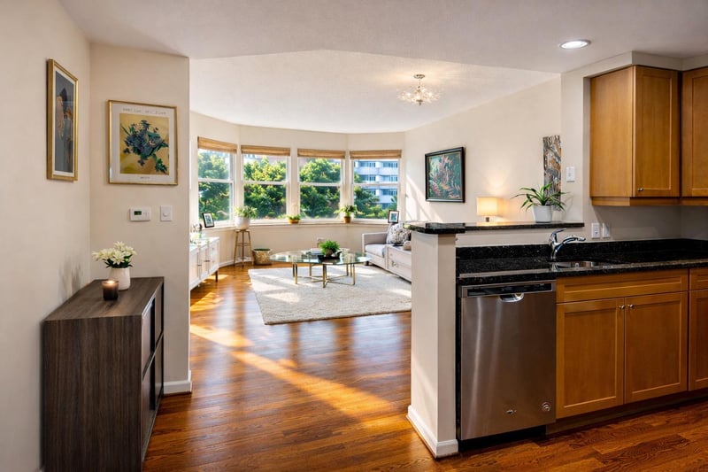 1111 11th St NW #304, Washington, DC 20001