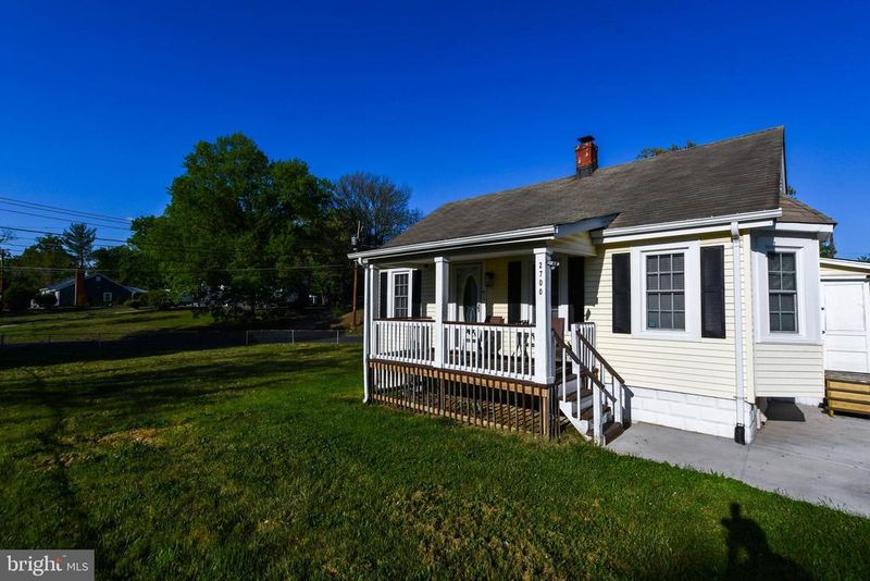 2700 Ocala Ave, District Heights, MD 20747