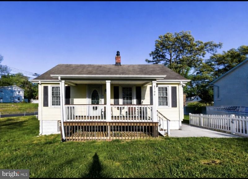 2700 Ocala Ave, District Heights, MD 20747