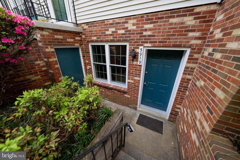 5919 First Landing Way #183, Burke, VA 22015