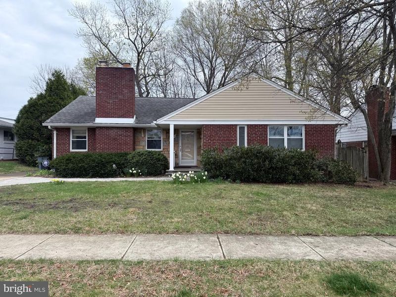 9709 Saxony Rd, Silver Spring, MD 20910