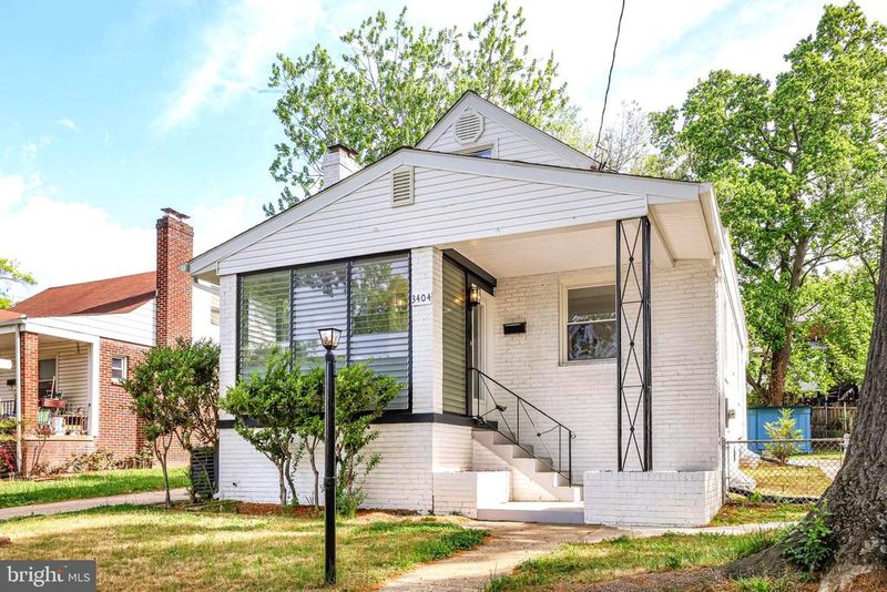 3404 Lancer Dr, Hyattsville, MD 20782