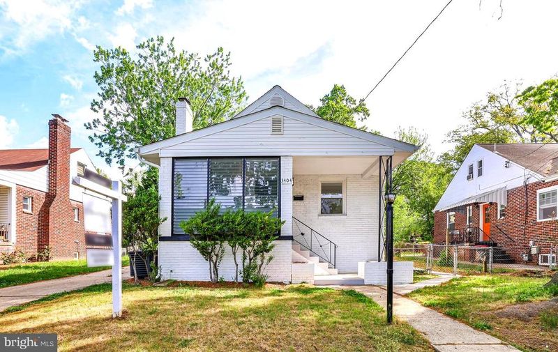 3404 Lancer Dr, Hyattsville, MD 20782