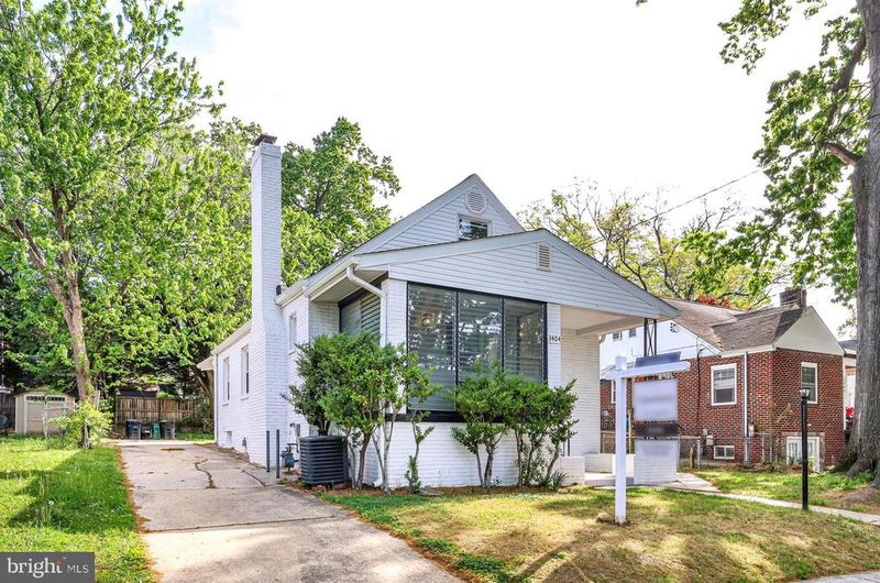 3404 Lancer Dr, Hyattsville, MD 20782