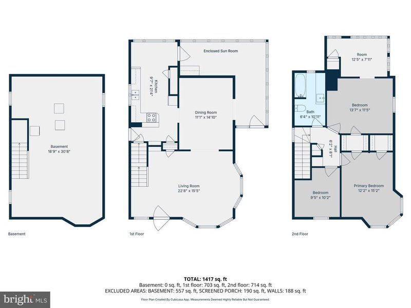 6645 Jefferson Blvd, Braddock Heights, MD 21714