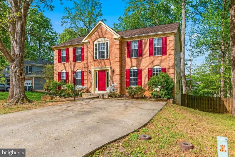 11 Grants Ct, Stafford, VA 22554